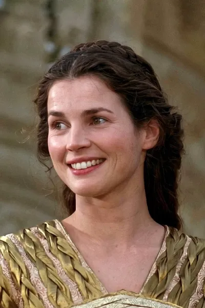 Guinevere photo