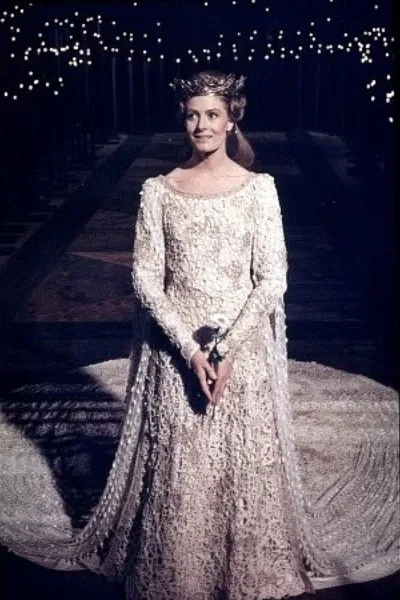 Guinevere photo