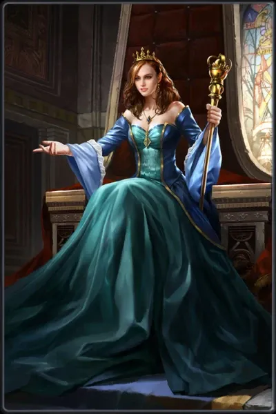Guinevere photo