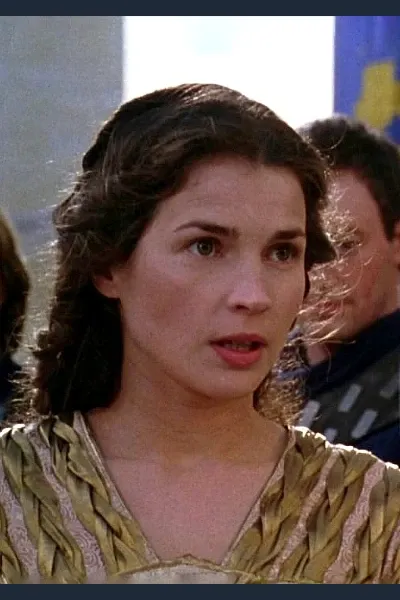 Guinevere photo