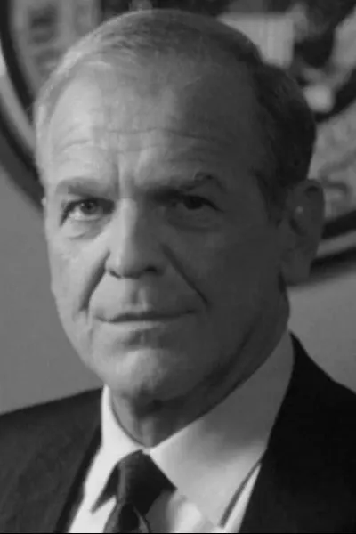 John Spencer photo