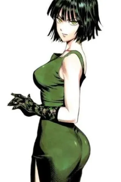 Fubuki (Miss Blizzard / Blizzard of Hell)