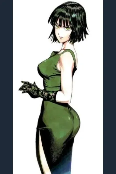 Fubuki (Miss Blizzard / Blizzard of Hell) photo