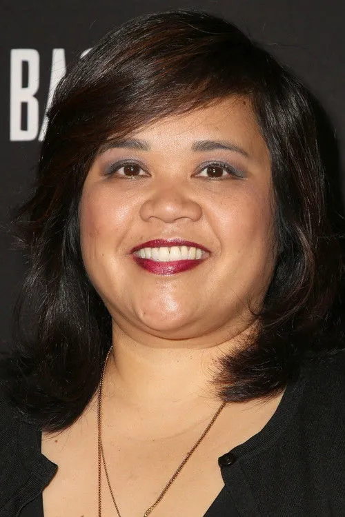 Ellen D. Williams photo
