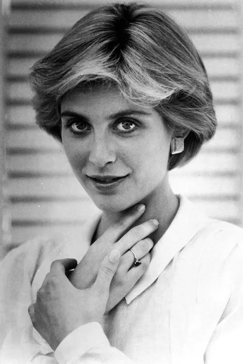 Helen Slater photo