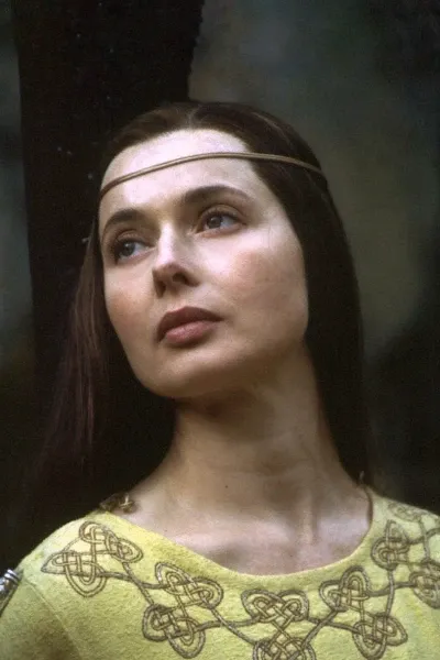Nimue photo