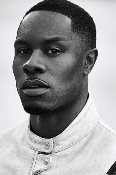 Chido Nwokocha photo