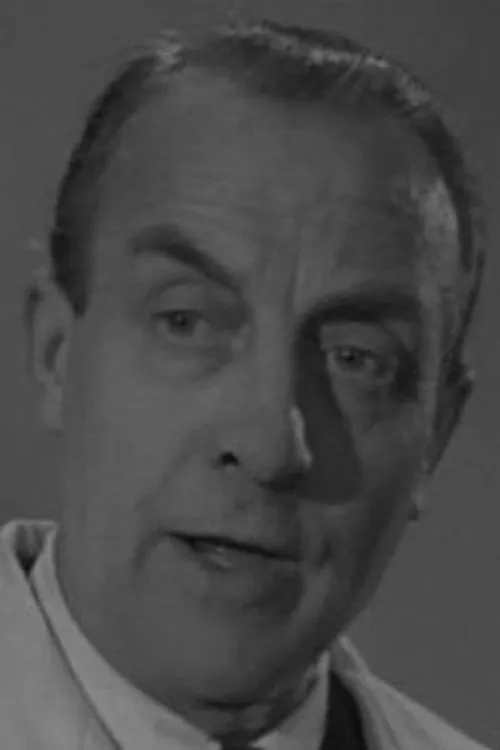Frank Forsyth photo