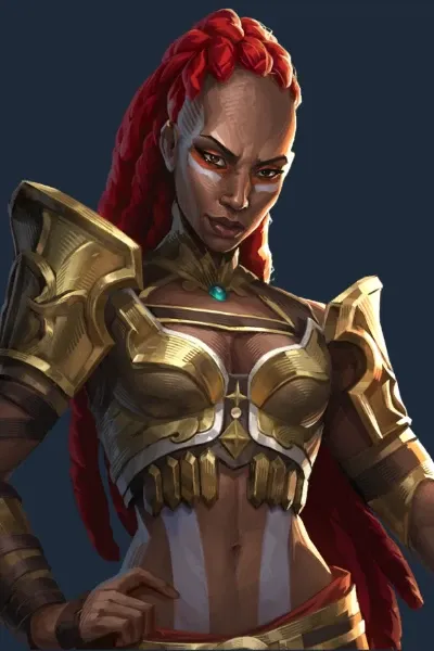 Neith (Prince of Persia)