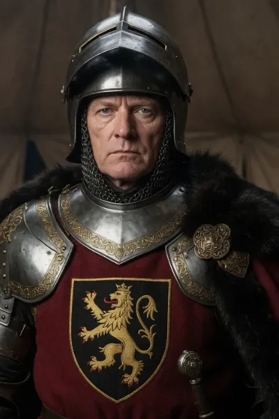 Julian Glover photo