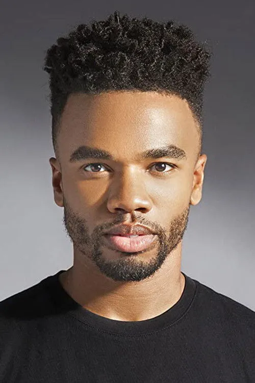 Luke Youngblood photo