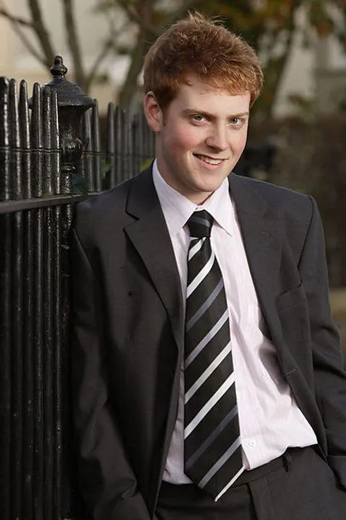 Charlie Clements
