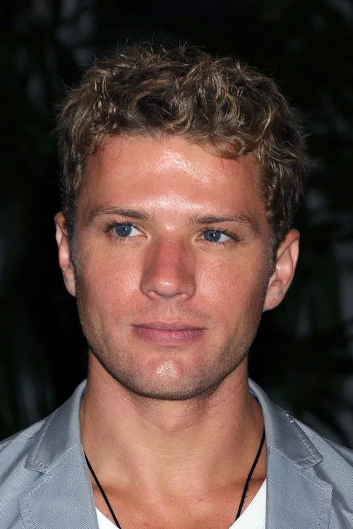 Ryan Phillippe photo