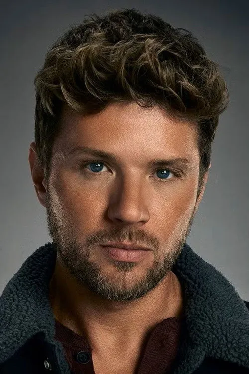 Ryan Phillippe photo