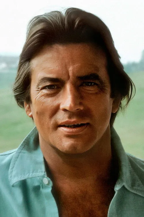 Pierre Brice photo