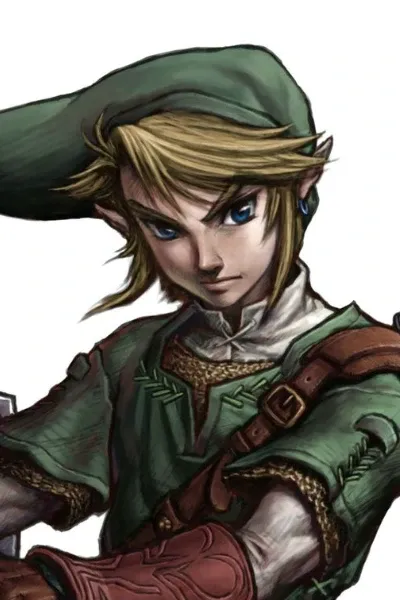 Link (The Legend of Zelda) photo