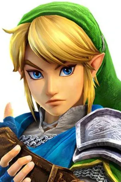 Link (The Legend of Zelda)