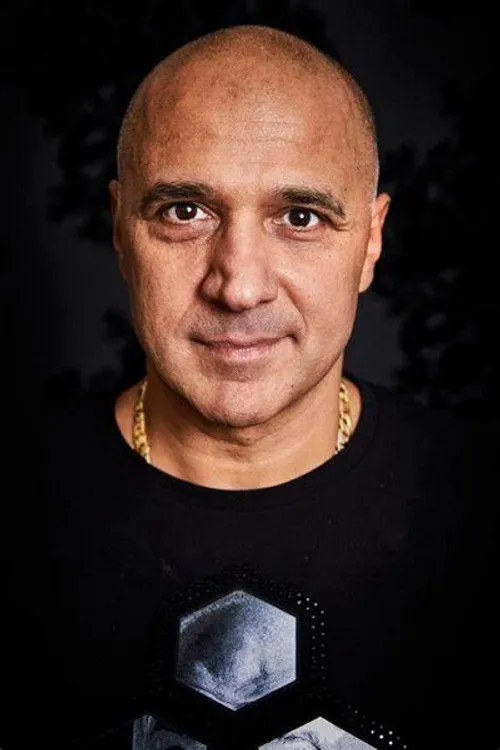 Paul Elstak