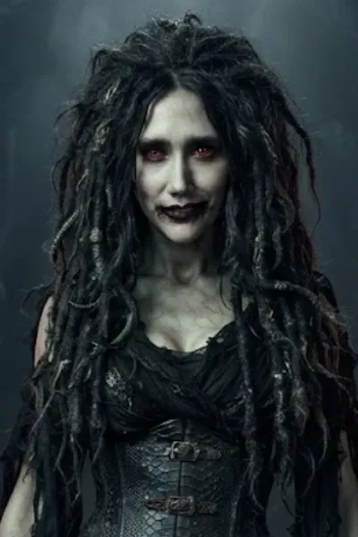 Patty Guggenheim photo