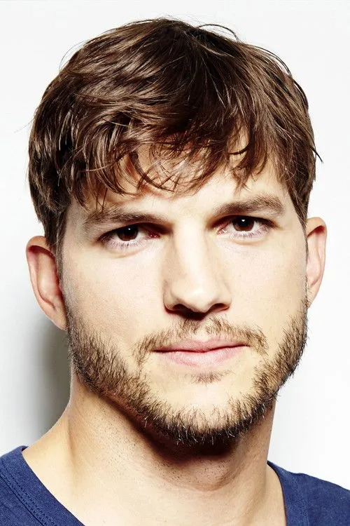Ashton Kutcher photo