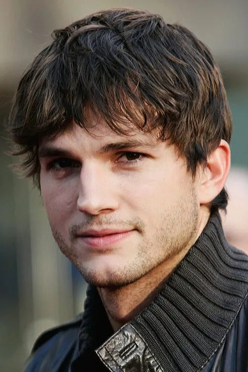 Ashton Kutcher photo