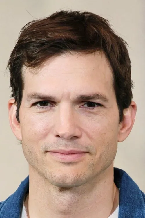 Ashton Kutcher photo