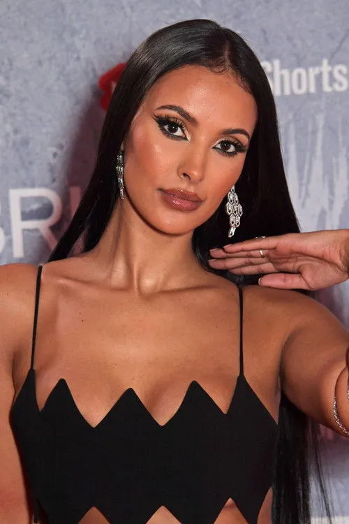 Maya Jama photo