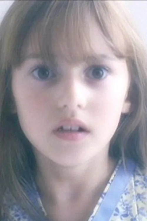 Young Elektra Natchios