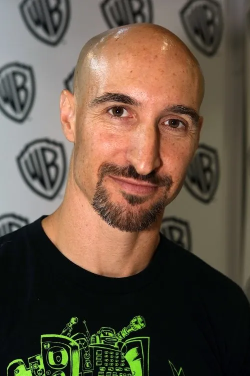 Scott Menville photo