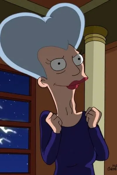 Tress MacNeille