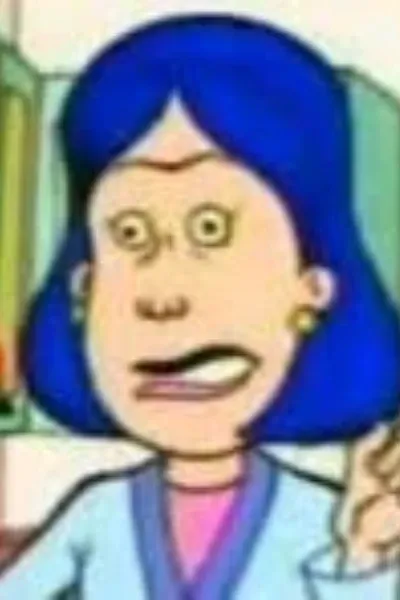 Tress MacNeille photo