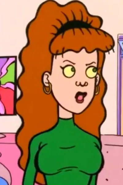 Tress MacNeille