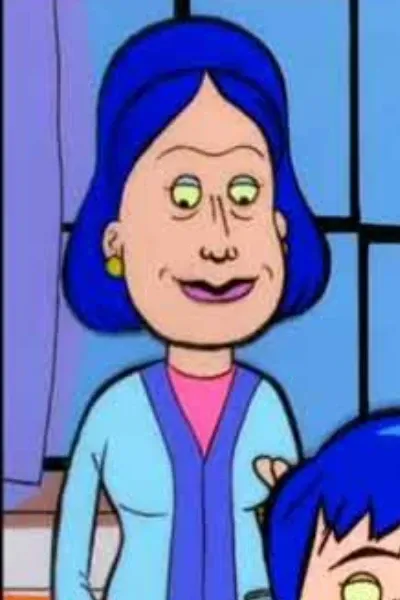 Tress MacNeille photo