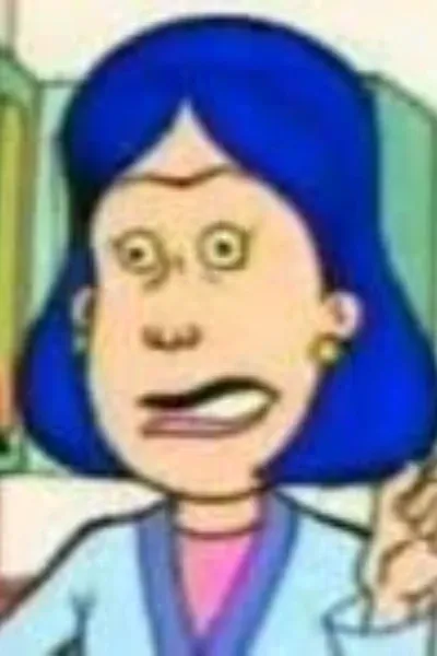 Tress MacNeille photo