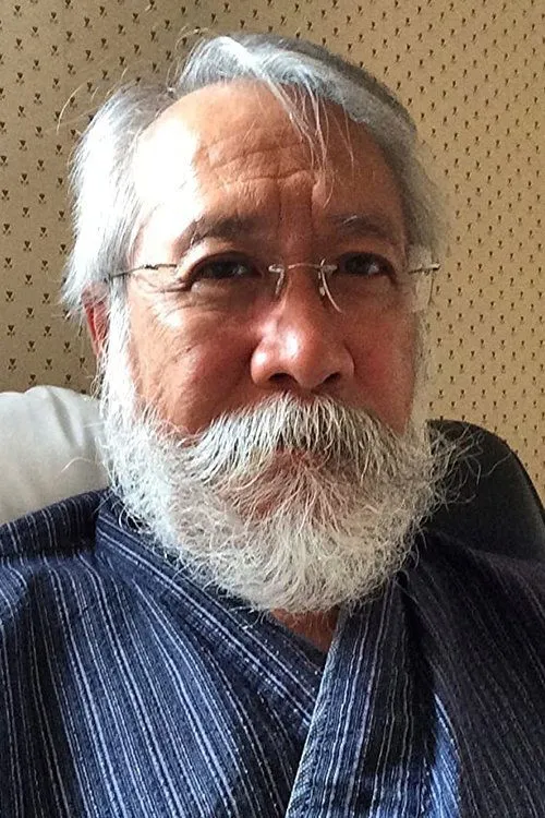 Albert Tang photo