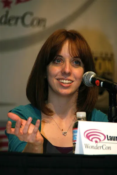 Lauren Montgomery photo