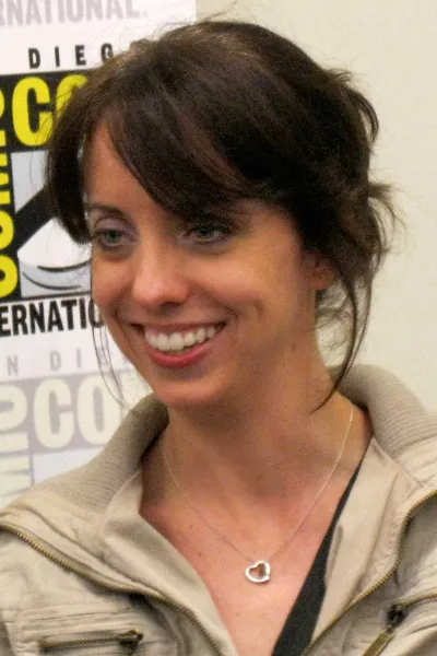 Lauren Montgomery photo