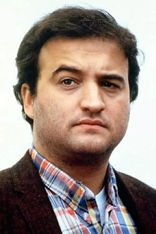 John Belushi photo