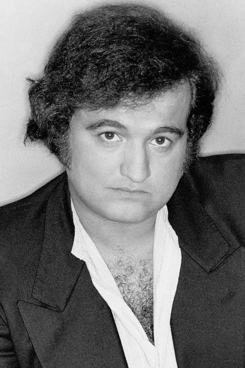 John Belushi photo