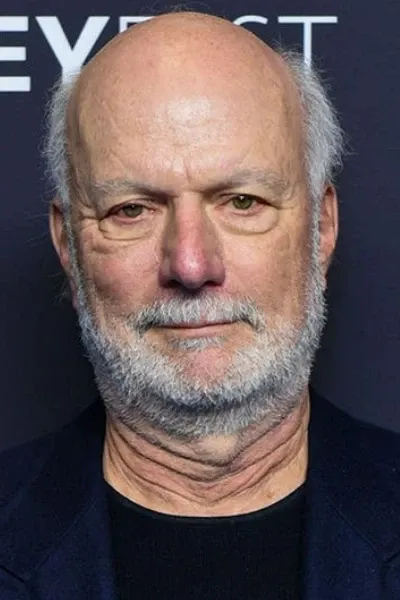 James Burrows photo