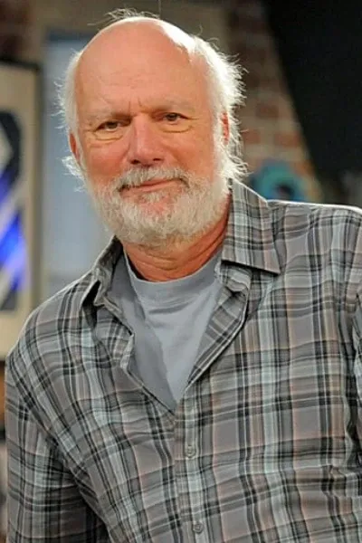 James Burrows photo