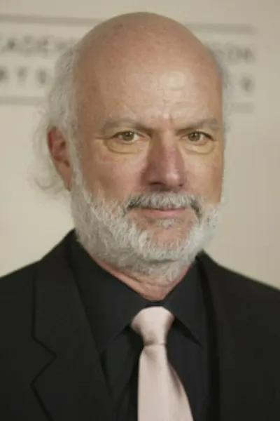 James Burrows photo