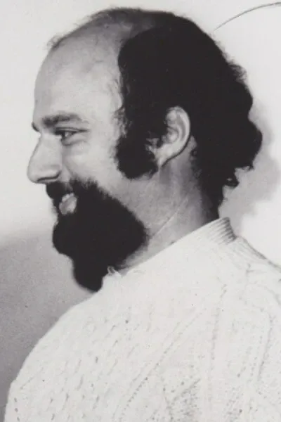 James Burrows photo
