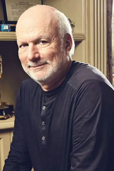 James Burrows photo