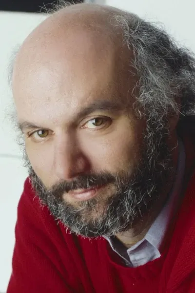 James Burrows photo