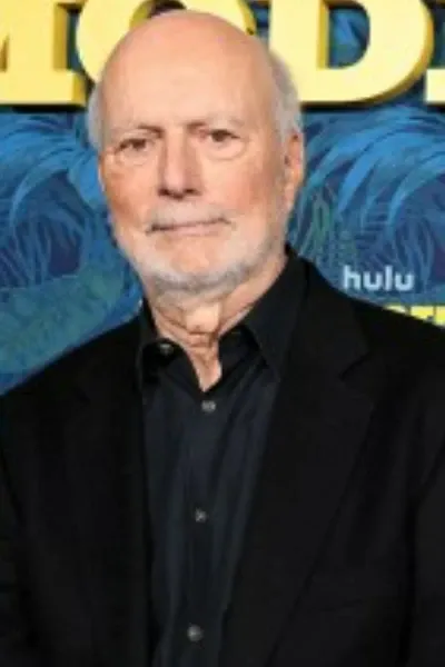 James Burrows photo
