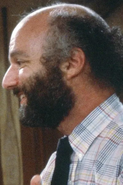 James Burrows photo