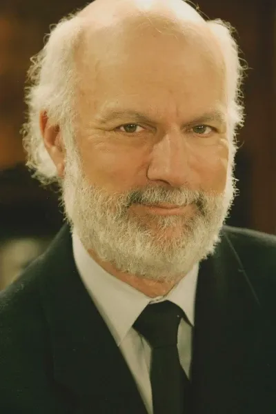James Burrows photo