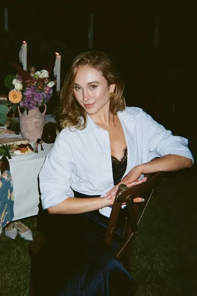Emma Malouff photo