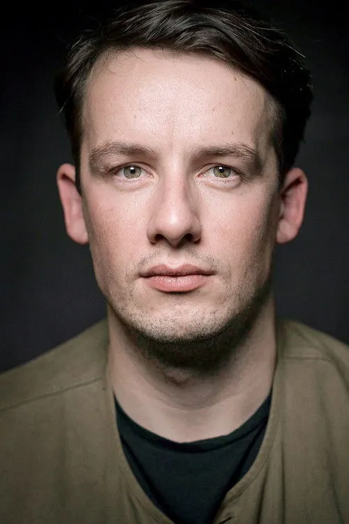 Matthew Seadon-Young photo
